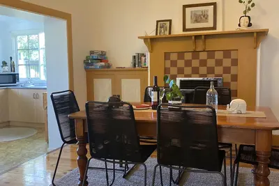 Image de Chalet des colons du Mohill Cottage 1800
