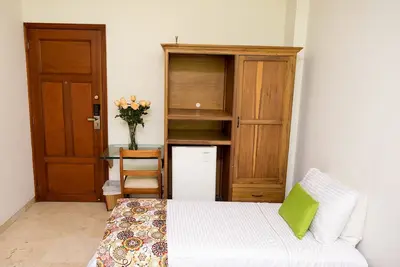 Image de Hôtel Castellana Real