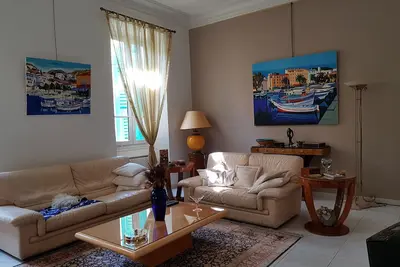 Image de Superbe Appartement Secteur Place De Gaulle Plage St FRANÇOIS 4 Couchages