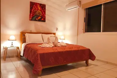 Image de Sunny 1 Bedroom Kato Paphos Apartment