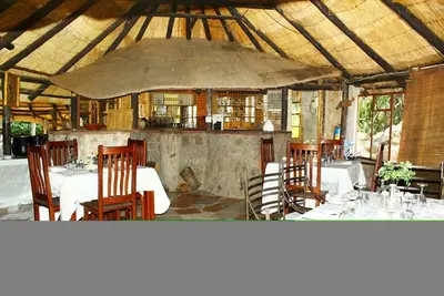 Image de Superbe décor tropical 1