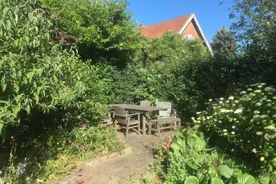 Image de Une belle maison de famille à Aarhus