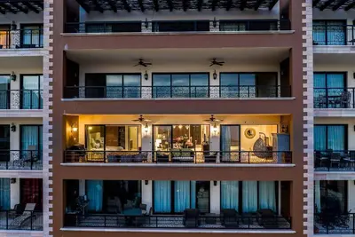 Image de Fantastic Ocean View Condo with 5⭐  Resort Access
