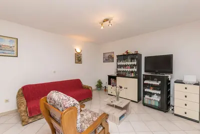 Image de Appartements Božo (68871-A3) - Biograd