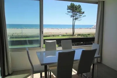 Image de Homerez - Appartement Saint-Cyprien vue mer