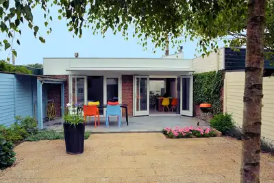 Image de Bungalow א Noordwijkerhout