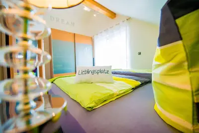 Image de Remise d'hiver jusqu'Ă 15% en janvier 2020 - pour les appartements de luxe