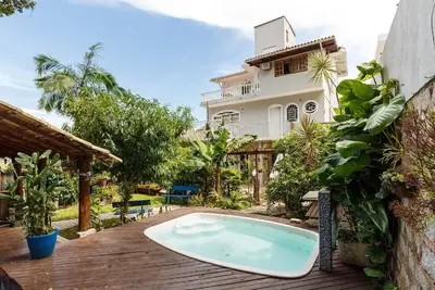 Image de Bahia Sul Apartment