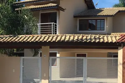 Image de Maison dans la plage de la copropriété Costa do Sol Guaratuba