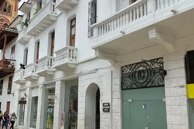 Image de Apto Loft San Agustin 202