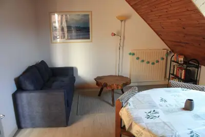 Image de Appartement dans maison à Argol
