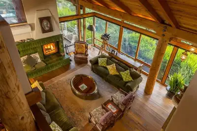 Image de Carmel Highlands House