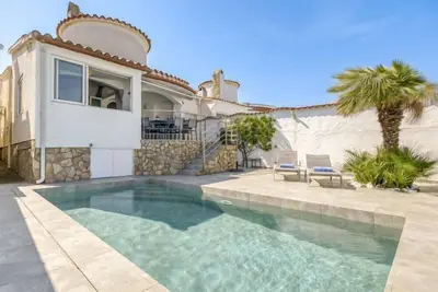 Image de Maison Sunset by Interhome