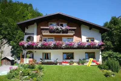 Image de bel appartement Ă Au dans le Bregenzerwald
