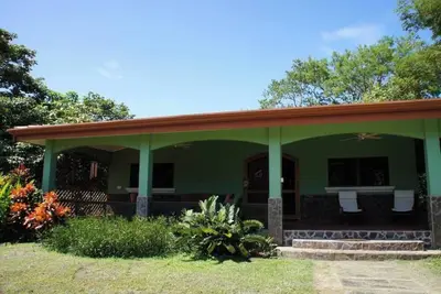 Image de Casa Rusty, communauté fermée fermée à quelques pas de la piscine