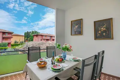 Image de Casa Milly, Desenzano Del Garda, Italie