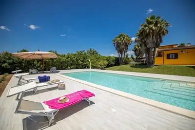 Image de Villa Esmeralda - Taviano