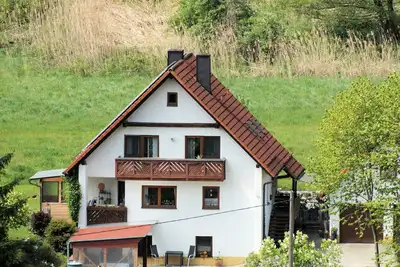 Image de FeWo Die Dittrichs, Allemagne