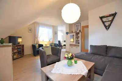 Image de Appartement \/ app. pour 4 personnes à 80 m² à Kellenhusen (121826)