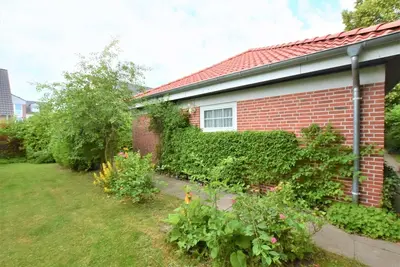 Image de Appartement \/ app. pour 2 personnes à 40 m² à Kellenhusen (121832)