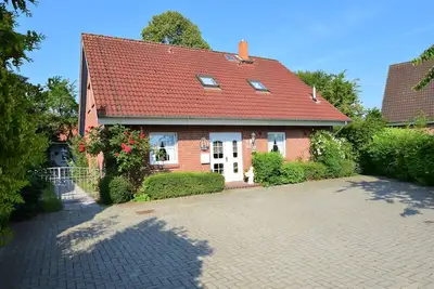 Image de Appartement \/ app. pour 4 personnes à 85 m² à Kellenhusen (121818)
