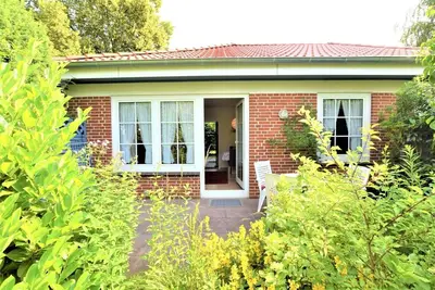 Image de Appartement \/ app. pour 3 personnes à 50 m² à Kellenhusen (121830)