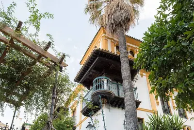 Image de Suites Murillo Plaza Sta Cruz
