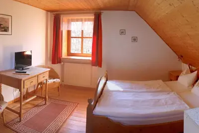 Image de Appartement 4 - RĂĽgen-Fewo 106