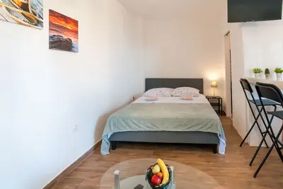 Image de Apartments Karolina