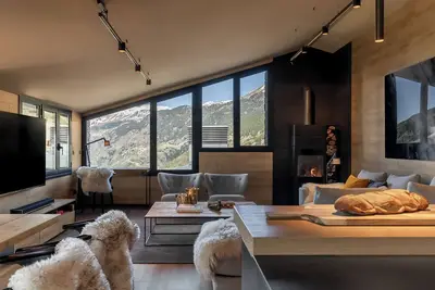 Image de Summit Penthouse Résidence de Luxe 180 m2