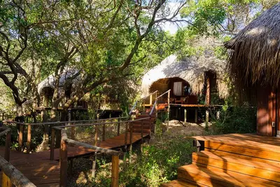 Image de Cabo Beach Villas