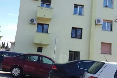 Image de Bienvenue à l'appartement Klara