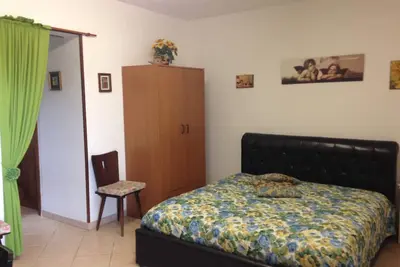 Image de . . . . Le B & B Alba I. . .