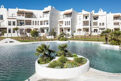 Image de Appartement au premier étage, Pinomar Mediterráneo • 2 chambre (s) / 4 occupants