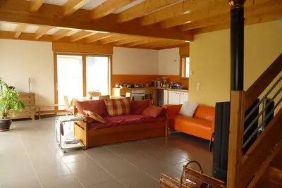 Image de Maison ossature bois
