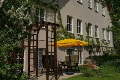 Image de Apartment on the Mühlgraben - Appartement