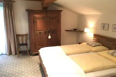 Image de Appartement I - House Elfi Apartments