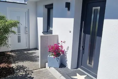 Image de Haus Lena 2 - Vacances près de la mer Baltique, y compris Wi-Fi gratuit (V-Dsl)