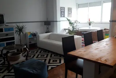 Image de Algés Rooftop - Appartement 6 pièces