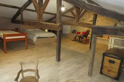 Image de Cottage La Maison des Graves