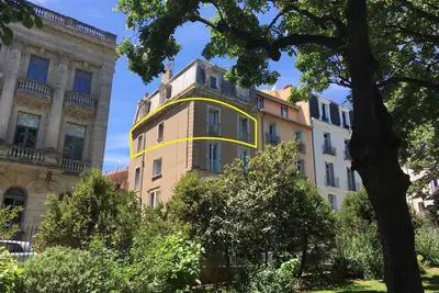 Image de Excellent emplacement idéal pour les locations à long terme - pas besoin de voiture.
