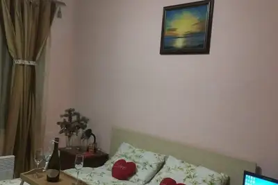 Image de Chambre Princesse \/ 1 lit<br>Appartement vue piscine \/ 2 chambres