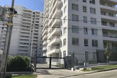 Image de Bel appartement à Valparaiso