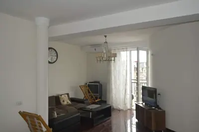 Image de Appartement sur la côte de la mer Noire