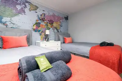Image de Perfect Home from Home, pour 6 personnes