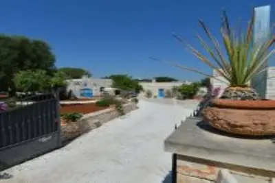 Image de Masseria Oreglia L 'Alcova