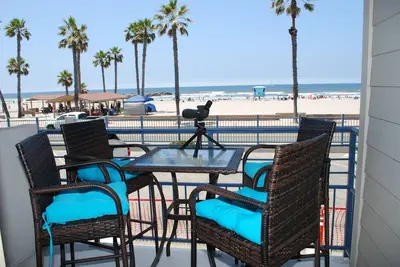 Image de Marina Del Mar 207a - Vues sur l'océan