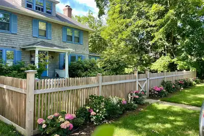 Image de East Hampton Village, charmant, spacieuse et pratique