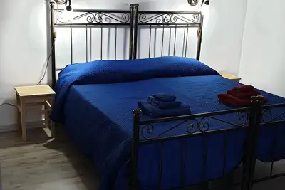 Image de Maison de vacances Porta Garibaldi