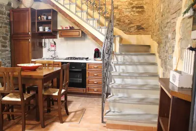 Image de La Casina de la Via Cresci, 14